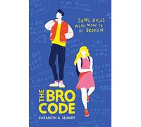 The Bro Code – A Wattpad Novel