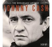 The Broadcast Archive 3cd