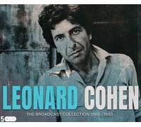 The Broadcast Collection 1968-1993