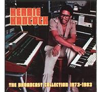 The Broadcast Collection 1973- 1983 set)