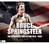 The Broadcast Collection 1975-1995