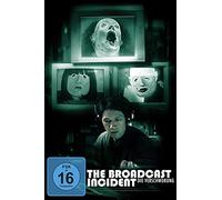 The Broadcast Incident - Die Verschwörung (DVD) Harry Shum jr. Kelley Mack