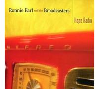 The Broadcasters Hope Radio (CD) Album (US IMPORT)