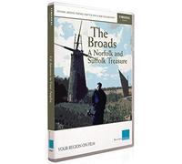 The Broads - A Norfolk And Suffolk Treasure [DVD]