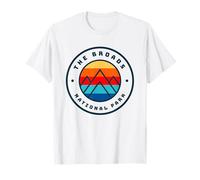 The Broads National Park Britain England T-Shirt