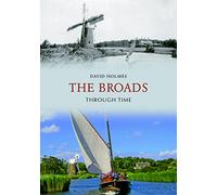 The Broads Through Time