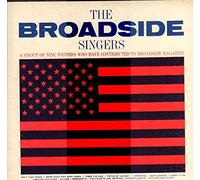 The Broadside Singers