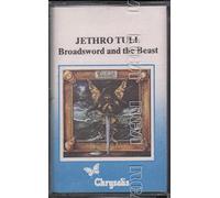 The Broadsword And The Beast MC