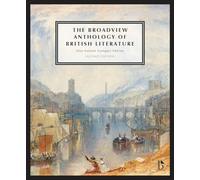 The Broadview Anthology of British Literature: One-Volume Compact - Second Edition: 1