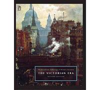 The Broadview Anthology of British Literature, Second Edition: Volume 5: The Victorian Era