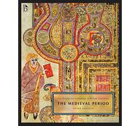 The Broadview Anthology of British Literature: Volume 1: The Medieval Period
