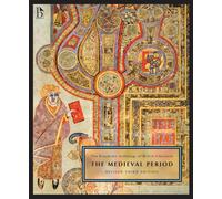 The Broadview Anthology of British Literature Volume 1: The Medieval Period - Revised Third Edition