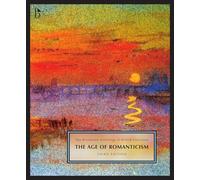 The Broadview Anthology of British Literature Volume 4: The Age of Romanticism (Broadview Anthology of British Literature, 4)