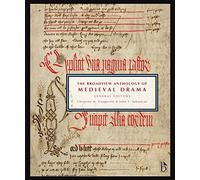 The Broadview Anthology of Medieval Drama