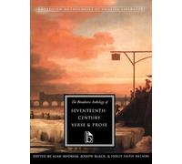The Broadview Anthology of Seventeenth Century Verse and Prose (Broadview Anthologies of English Literature) (Essential Poets (Guernica))