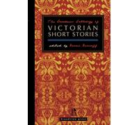 The Broadview Anthology of Victorian Short Stories