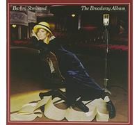 The Broadway Album by Barbra Streisand (CD 2002)