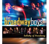 The Broadway Boys - Lullaby of Broadway
