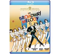 The Broadway Melody