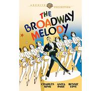 The Broadway Melody