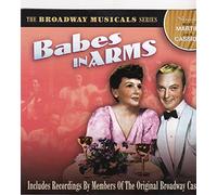 The Broadway Musicals Series: Babes in Arms by Various Artists