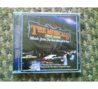The Broadway Star Ensemble (2002) - The Musicals Great Songs: Music from The Best Musicals In Town