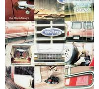 The Broadways - Broken Van [VINYL]