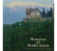 The Brobdingnagian Bards - Memories of Middle Earth