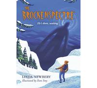 The Brockenspectre