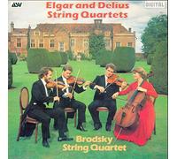 The Brodskys - String Quartet