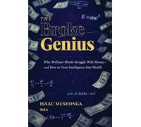 The Broke Genius