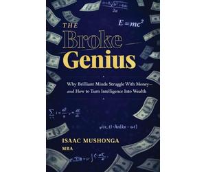 The Broke Genius
