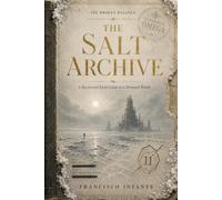The Broken Balance: The Salt Archive: A Recovered Field Guide to a Drowned World