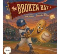 The Broken Bat (The Champion's Closet Series)