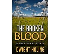 The Broken Blood: 8 (The Nick Drake Mysteries)