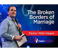The Broken Borders of Marriage