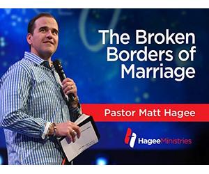 The Broken Borders of Marriage