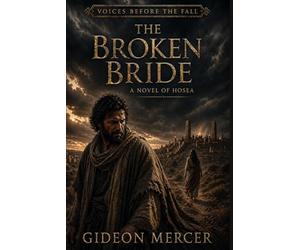 The Broken Bride: A Novel of Hosea (Voices Before the Fall)