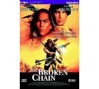 The Broken Chain [DVD] [Import]