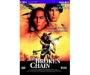 The Broken Chain [DVD] [Import]