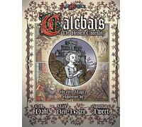 The Broken Covenant of Calebais