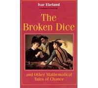 The Broken Dice & Other Mathematical Tales of Chance (Paper)
