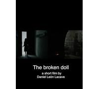The broken doll