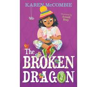 The Broken Dragon