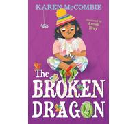 The Broken Dragon