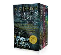 The Broken Earth Trilogy: Box set edition