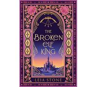 The Broken Elf King