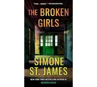 The Broken Girls