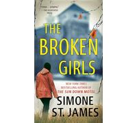 The Broken Girls