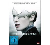 THE BROKEN - HEADEY,LENA DVD NEW